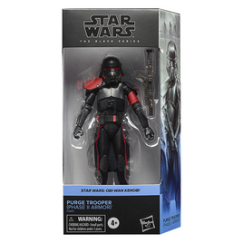 Purge Trooper (Star Wars Black Series, Hasbro)