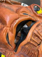 Admiral Ackbar Costume & Mask (Vintage Star Wars ROTF, Ben Cooper) OPEN BOX - Bitz & Buttons