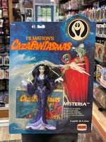 Mysteria  (Vintage Filmation Ghostbuster, Comansi) **SEALED** - Bitz & Buttons
