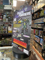 MiniCon Assault Team Deluxe Class (Transformers Generations Thrilling 30, Hasbro) - Bitz & Buttons