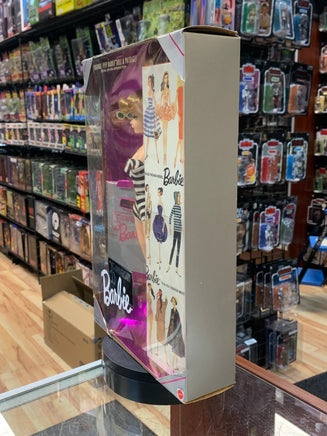 35th Anniversary Barbie (Vintage Barbie, Mattel) **SEALED** - Bitz & Buttons