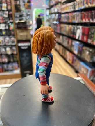 Laughing Chucky  (Childs Play Blind Box, NECA) COMPLETE - Bitz & Buttons