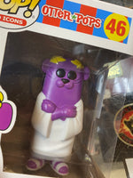 Alexander the Grape #46 (Funko Pop, Ad Icons) - Bitz & Buttons