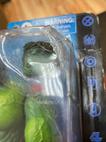 Hulk 20th Anniversary (Marvel Legends, Hasbro) **SEALED**