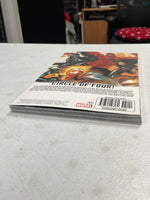 Venom By Rick Remender (Marvel TPB, Paperback) - Bitz & Buttons