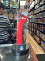 Reaper -BAF Rookie- (DC Multiverse, Mattel) **SEALED**