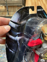 Elder Predator (NECA, Predator vs Alien) SEALED