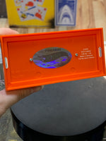 Porsche 993 Gulf GT2 LE 6000 DJX40 (Hot Wheels, Mattel) SEALED