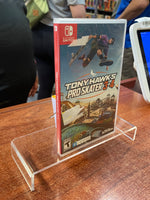 Tony Hawk's Pro Skater 3 & 4 (Nintendo Switch Video Games) **SEALED** - Bitz & Buttons