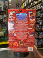 Beast Man (MOTU 200X, Mattel) **COMPLETE**