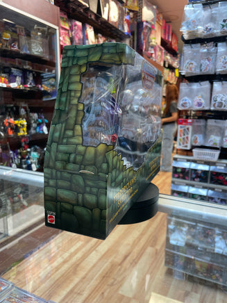 Flying Fists He-Man vs Terror Claws Skeletor (MOTU Classics, Mattel) **SEALED - Bitz & Buttons