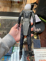 Space Wizard (Ebony Maw) IF-001 (Infamous 1/6th Scale, Avengers Endgame) OPEN BOX - Bitz & Buttons