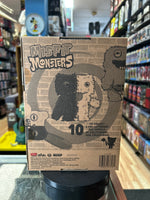 Mr Screech -Misfit Monsters- (Fuggler, Zuru Spinmaster) **NEW**