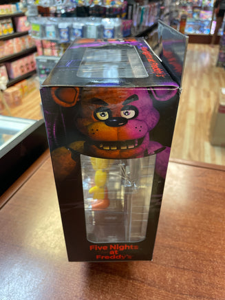 Chica with Office (Five Nights at Freddys,Jazwares) **SEALED** - Bitz & Buttons