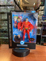 Strange Lives Superman CHASE (DC Multiverse, McFarlane) SEALED - Bitz & Buttons