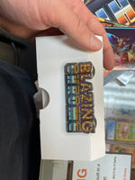 Blazing Chrome VHS Collectors Edition (Playstation PS4, Video Games) ** TESTED**