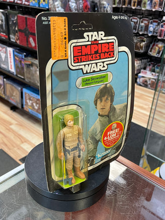 Bespin Luke Skywalker ESB 9508 (Vintage Star Wars, Kenner) **SEALED** - Bitz & Buttons