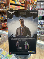 Two-Face -Movie Masters- TRU Exclusive (DC The Dark Knight Trilogy, Mattel) SEALED - Bitz & Buttons