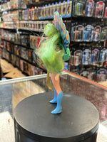 PeekAblue with Wings (Vintage She-Ra, Mattel) Loose - Bitz & Buttons