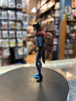 Bat-Girl 4” (Batman The Animated The Series, Mattel)