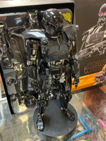 Dark Trooper TMS032 1/6 Scale (Star Wars, Hot Toys) COMPLETE