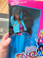 Dance Club Barbie AA #3513 (Vintage Barbie, Mattel)