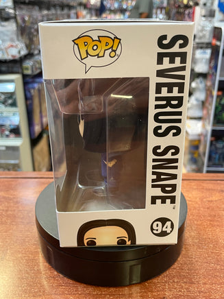 Severus Snape #94 (Funko Pop, Harry Potter) - Bitz & Buttons