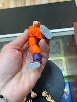 Super Saiyan God Goku (Bandai SH Figuarts, Dragon Ball) SEALED