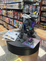 Trypticon Darkest Hour (Transformers Galaxy Version, Blokees) BUILT