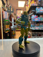 New Eternia Slushead with Accessories (MOTU Masterverse, Mattel)