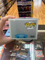 Patronus Harmione #106 (Funko Pop, Harry Potter) - Bitz & Buttons