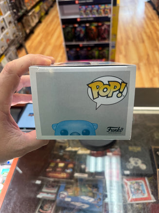 Patronus Harmione #106 (Funko Pop, Harry Potter) - Bitz & Buttons