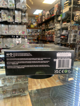 Mister Terrific CHASE (DC Multiverse, McFarlane) SEALED - Bitz & Buttons