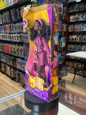 Chandra So In Style S.I.S X7925 (Mattel, Barbie)**SEALED** - Bitz & Buttons