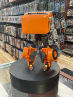 MM-1 Krank/Huffer Master Mini Series (Transformers KO, X-Transbots) LOOSE