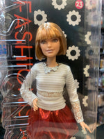 Barbie Fashionistas Hollywood Divas  DMF25 (Mattel, Barbie) **SEALED** - Bitz & Buttons