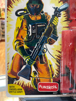 Airtight (Vintage GI Joe, FunSkool) Sealed - Bitz & Buttons