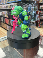 Stormtoad (Vintage Bucky O'Hare, Playmates) COMPLETE - Bitz & Buttons
