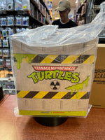 Michelangelo -Mutagen Ooze- (Super7, TMNT) **SEALED** - Bitz & Buttons