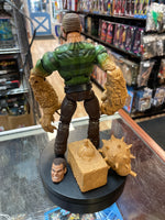 Sandman -BAF- (Marvel Select, Diamond Select)  **COMPLETE**