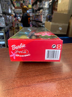 Coca Cola Skater #52717 (Vintage Barbie, Mattel) SEALED - Bitz & Buttons
