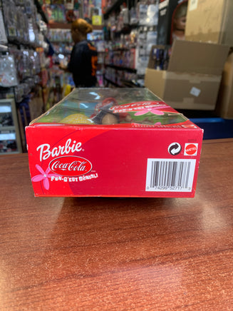 Coca Cola Skater #52717 (Vintage Barbie, Mattel) SEALED - Bitz & Buttons