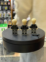 Bith Musician lot of 3 75290 (Star Wars, Lego)
