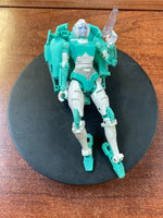 Paradon Medic Acree (Transformers War For Cybertron, Hasbro) **COMPLETE** - Bitz & Buttons