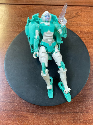 Paradon Medic Acree (Transformers War For Cybertron, Hasbro) **COMPLETE** - Bitz & Buttons