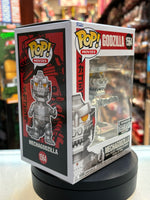 Mechagodzilla #1564 (Godzilla, Funko Pop)