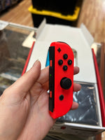 Switch OLED Console Boxed (Nintendo, Video Games) **TESTED**