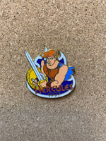 Hercules 1997 (Walt Disney World, Pin Traders)