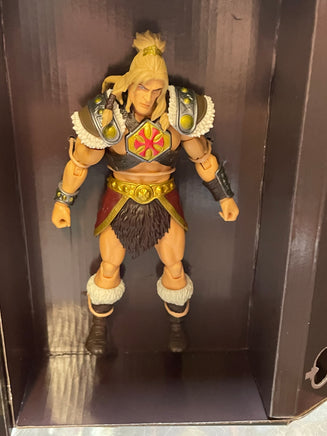 King Grayskull -Movie- (MOTU Chronicles, Mattel) NEW - Bitz & Buttons