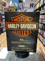 Harley Davidson Barbie & Ken R9911 (Barbie, Mattel) **SEALED**